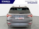 Škoda Karoq VAT 23% Sportline 1.5TSI 150KM DSG 2023/2024 r., salon PL, I wł., V - 7