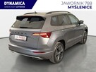 Škoda Karoq VAT 23% Sportline 1.5TSI 150KM DSG 2023/2024 r., salon PL, I wł., V - 8