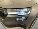 Škoda Karoq VAT 23% Sportline 1.5TSI 150KM DSG 2023/2024 r., salon PL, I wł., V - 9