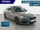 Cupra Leon Sportstourer VAT 23% 2.0TSI 310KM DSG 4drive 2022 r., salon PL, I właściciel, V