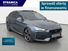 Cupra Leon Sportstourer VAT 23% VZ 2.0TSI 310KM DSG 4drive 2023 r., salon PL, I właściciel, V