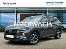Hyundai Tucson 1.6 T-GDi 150KM 48V Salon PL Serwis ASO SMART Automat Gwarancja - 1