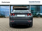 Hyundai Tucson 1.6 T-GDi 150KM 48V Salon PL Serwis ASO SMART Automat Gwarancja - 4