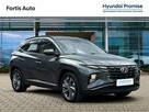 Hyundai Tucson 1.6 T-GDi 150KM 48V Salon PL Serwis ASO SMART Automat Gwarancja - 7