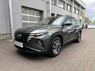 Hyundai Tucson 1.6 T-GDi 150KM 48V Salon PL Serwis ASO SMART Automat Gwarancja - 11