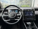 Hyundai Tucson 1.6 T-GDi 150KM 48V Salon PL Serwis ASO SMART Automat Gwarancja - 13