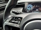 Hyundai Tucson 1.6 T-GDi 150KM 48V Salon PL Serwis ASO SMART Automat Gwarancja - 15