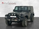 Jeep Wrangler 2.8 CRD Rubicon Salon Polska 1. Właściciel