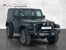 Jeep Wrangler 2.8 CRD Rubicon Salon Polska 1. Właściciel - 3