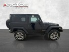 Jeep Wrangler 2.8 CRD Rubicon Salon Polska 1. Właściciel - 4