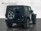 Jeep Wrangler 2.8 CRD Rubicon Salon Polska 1. Właściciel - 5