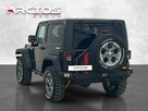 Jeep Wrangler 2.8 CRD Rubicon Salon Polska 1. Właściciel - 7