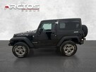 Jeep Wrangler 2.8 CRD Rubicon Salon Polska 1. Właściciel - 8