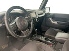 Jeep Wrangler 2.8 CRD Rubicon Salon Polska 1. Właściciel - 9