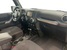 Jeep Wrangler 2.8 CRD Rubicon Salon Polska 1. Właściciel - 13
