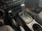 Jeep Wrangler 2.8 CRD Rubicon Salon Polska 1. Właściciel - 16