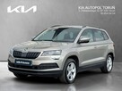 Škoda Karoq FV23%/Ambition 1.5 TSI 150KM/salon PL/ serwisowana w ASO