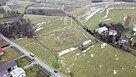 Działka Glinik Polski gm. Tarnowiec - 2