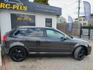 Audi A3 1,4T 125ps*Bezwypadkowy-ORYGINAŁ*Navi*Klimatronik*PDC*Serwis*WZOROWY* - 2