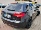 Audi A3 1,4T 125ps*Bezwypadkowy-ORYGINAŁ*Navi*Klimatronik*PDC*Serwis*WZOROWY* - 3