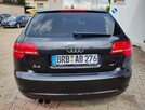 Audi A3 1,4T 125ps*Bezwypadkowy-ORYGINAŁ*Navi*Klimatronik*PDC*Serwis*WZOROWY* - 4