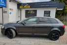 Audi A3 1,4T 125ps*Bezwypadkowy-ORYGINAŁ*Navi*Klimatronik*PDC*Serwis*WZOROWY* - 6