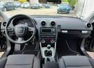 Audi A3 1,4T 125ps*Bezwypadkowy-ORYGINAŁ*Navi*Klimatronik*PDC*Serwis*WZOROWY* - 11