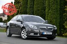 Opel Insignia 1.4T(140KM)*Xenon*Led*Duża Navi*Półskóry*Grzana Kierownica*Alu17"ASO