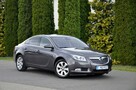 Opel Insignia 1.4T(140KM)*Xenon*Led*Duża Navi*Półskóry*Grzana Kierownica*Alu17"ASO - 3