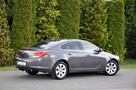 Opel Insignia 1.4T(140KM)*Xenon*Led*Duża Navi*Półskóry*Grzana Kierownica*Alu17"ASO - 5