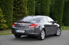 Opel Insignia 1.4T(140KM)*Xenon*Led*Duża Navi*Półskóry*Grzana Kierownica*Alu17"ASO - 6