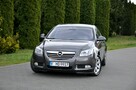 Opel Insignia 1.4T(140KM)*Xenon*Led*Duża Navi*Półskóry*Grzana Kierownica*Alu17"ASO - 8