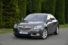 Opel Insignia 1.4T(140KM)*Xenon*Led*Duża Navi*Półskóry*Grzana Kierownica*Alu17"ASO - 9