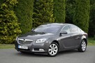 Opel Insignia 1.4T(140KM)*Xenon*Led*Duża Navi*Półskóry*Grzana Kierownica*Alu17"ASO - 10