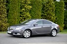 Opel Insignia 1.4T(140KM)*Xenon*Led*Duża Navi*Półskóry*Grzana Kierownica*Alu17"ASO - 11