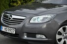 Opel Insignia 1.4T(140KM)*Xenon*Led*Duża Navi*Półskóry*Grzana Kierownica*Alu17"ASO - 12