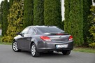 Opel Insignia 1.4T(140KM)*Xenon*Led*Duża Navi*Półskóry*Grzana Kierownica*Alu17"ASO - 14
