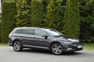 Volkswagen Passat Variant 2.0TDI(150KM)*Lift*Full Led*RadarACC*Klimatronik*Keyless Go*F1*Alu18" - 3