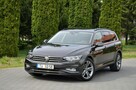 Volkswagen Passat Variant 2.0TDI(150KM)*Lift*Full Led*RadarACC*Klimatronik*Keyless Go*F1*Alu18" - 9