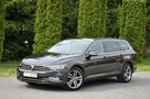 Volkswagen Passat Variant 2.0TDI(150KM)*Lift*Full Led*RadarACC*Klimatronik*Keyless Go*F1*Alu18" - 10