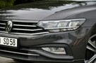 Volkswagen Passat Variant 2.0TDI(150KM)*Lift*Full Led*RadarACC*Klimatronik*Keyless Go*F1*Alu18" - 12