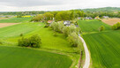Działka siedliskowa- Nowodworze- Tarnów-Małopolska - 4