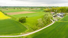 Działka siedliskowa- Nowodworze- Tarnów-Małopolska - 6