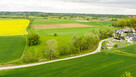 Działka siedliskowa- Nowodworze- Tarnów-Małopolska - 8