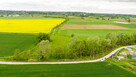 Działka siedliskowa- Nowodworze- Tarnów-Małopolska - 10