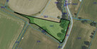 Działka siedliskowa- Nowodworze- Tarnów-Małopolska - 11