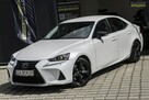 Lexus IS Ledy / Kamera / Skóry / Perła / Gwarancja / Bezwypadkowy / Stan Ideal - 2