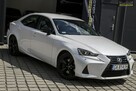 Lexus IS Ledy / Kamera / Skóry / Perła / Gwarancja / Bezwypadkowy / Stan Ideal - 4