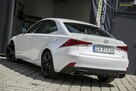 Lexus IS Ledy / Kamera / Skóry / Perła / Gwarancja / Bezwypadkowy / Stan Ideal - 7