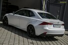 Lexus IS Ledy / Kamera / Skóry / Perła / Gwarancja / Bezwypadkowy / Stan Ideal - 8